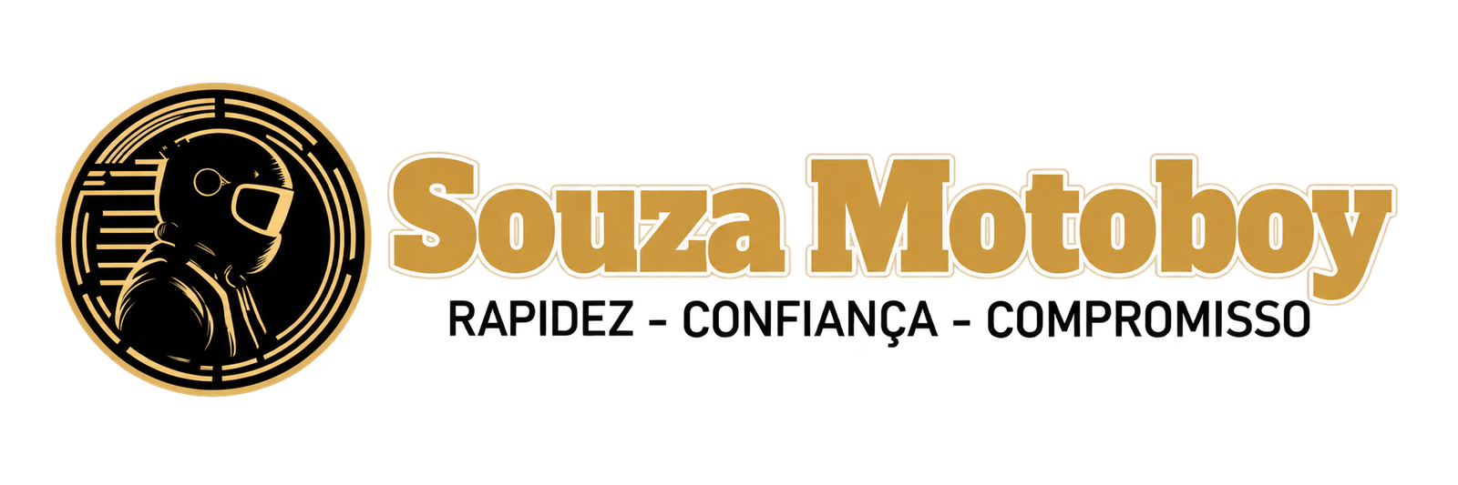 Souza Motoboy